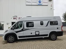 Fahrzeugbild Knaus BoxLife 600 ME #4