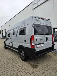 Fahrzeugbild Knaus BoxLife 600 ME #5