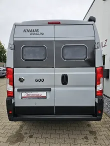 Fahrzeugbild Knaus BoxLife 600 ME #8