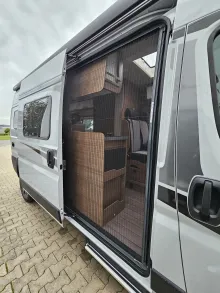 Fahrzeugbild Knaus BoxLife 600 ME #10