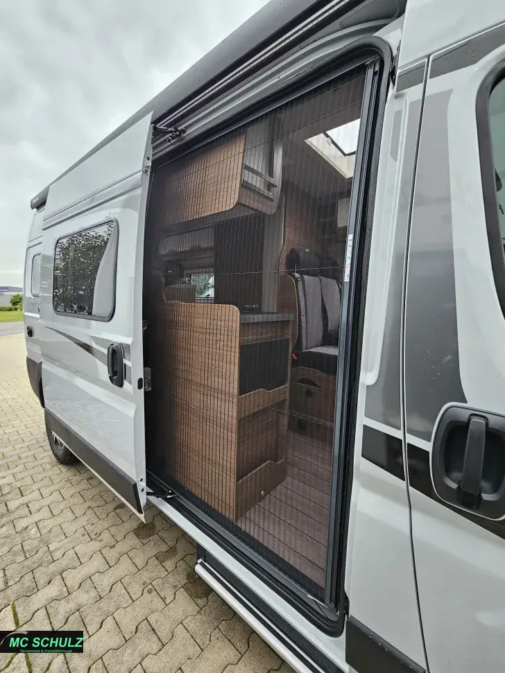 Fahrzeugbild Knaus BoxLife 600 ME #10