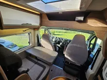 Fahrzeugbild Knaus BoxLife 600 ME #12