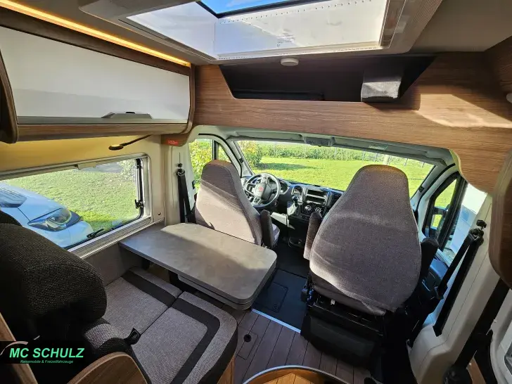 Fahrzeugbild Knaus BoxLife 600 ME #12