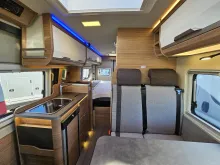 Fahrzeugbild Knaus BoxLife 600 ME #13