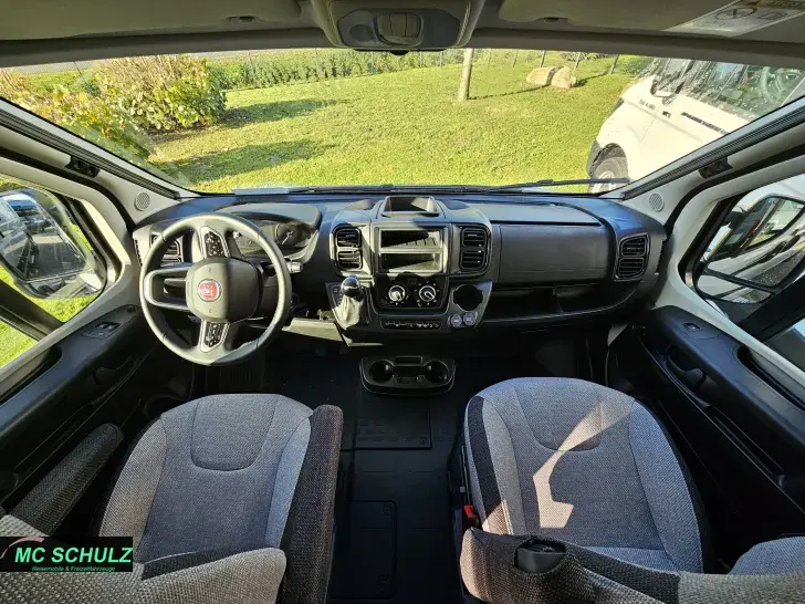 Fahrzeugbild Knaus BoxLife 600 ME #14