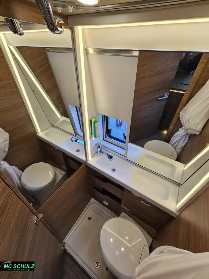 Fahrzeugbild Knaus BoxLife 600 ME #16