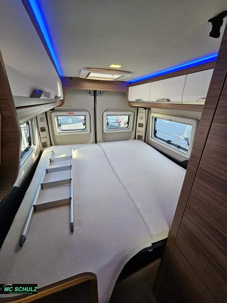 Fahrzeugbild Knaus BoxLife 600 ME #17