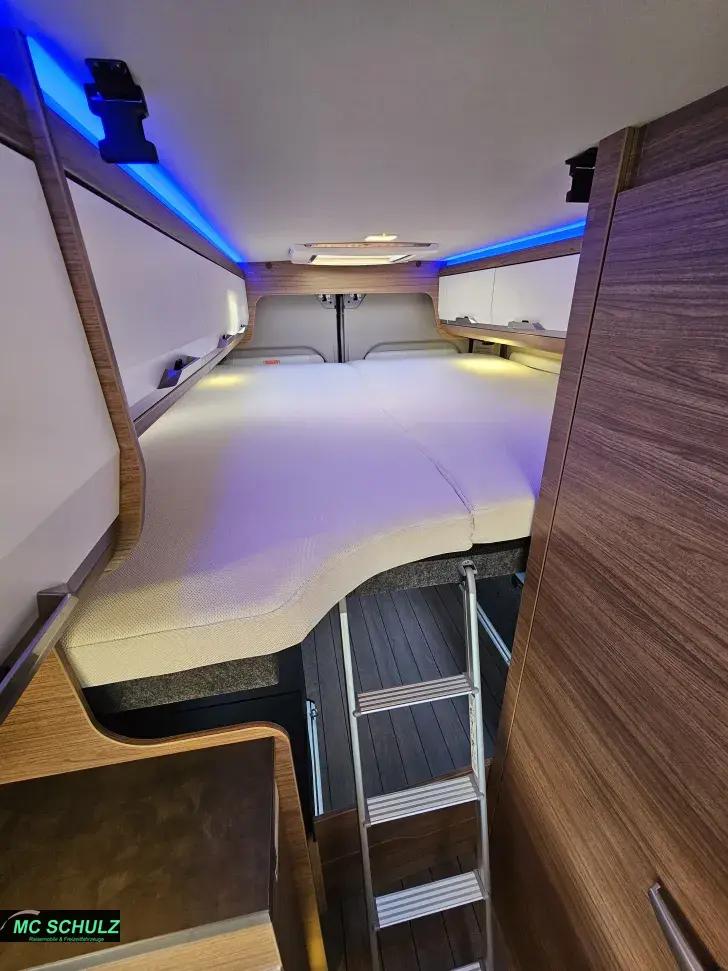 Fahrzeugbild Knaus BoxLife 600 ME #18