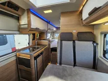 Fahrzeugbild Knaus BoxLife 600 ME #19