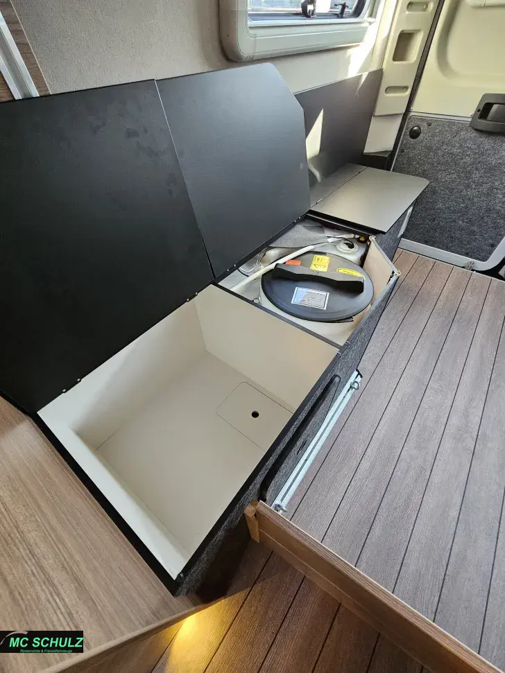 Fahrzeugbild Knaus BoxLife 600 ME #20
