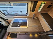 Fahrzeugbild Knaus BoxLife 600 ME #21