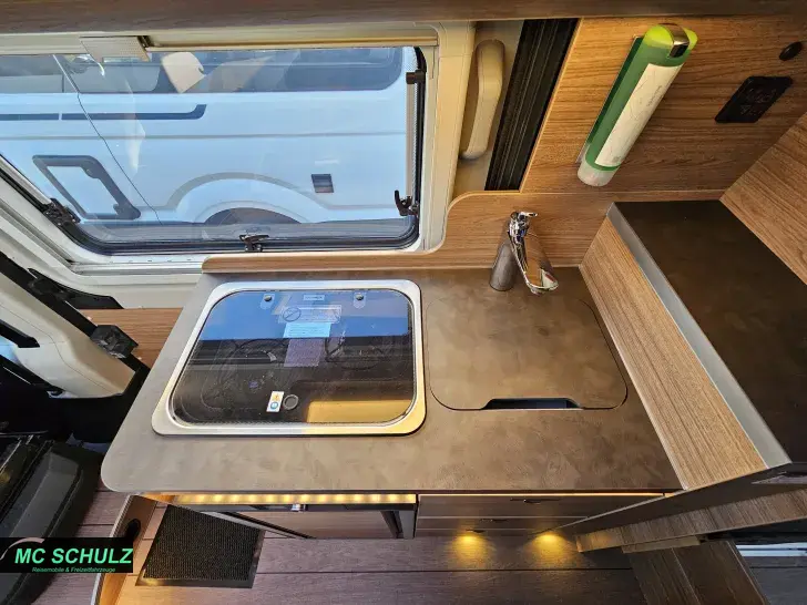 Fahrzeugbild Knaus BoxLife 600 ME #21