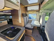 Fahrzeugbild Knaus BoxLife 600 ME #22