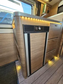 Fahrzeugbild Knaus BoxLife 600 ME #23