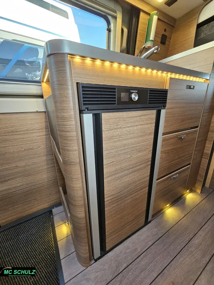 Fahrzeugbild Knaus BoxLife 600 ME #23
