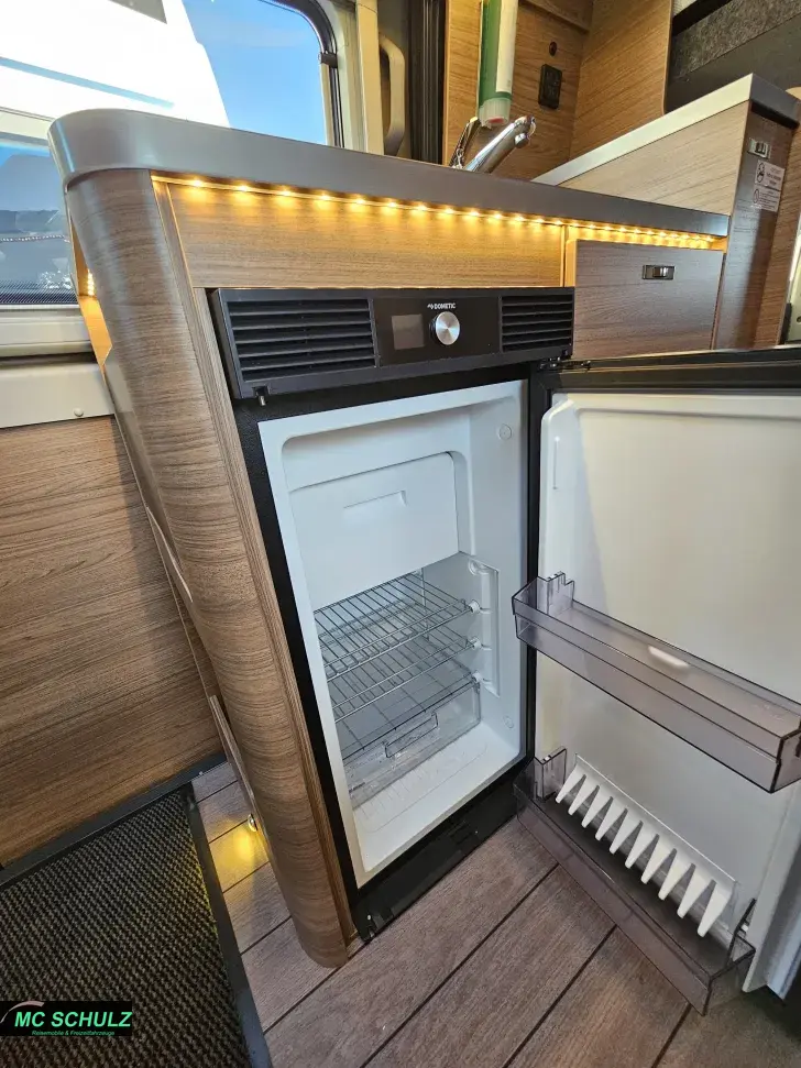Fahrzeugbild Knaus BoxLife 600 ME #24