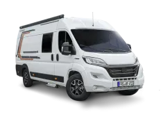 Bild 1 Weinsberg Carabus 600 MQ (2024)