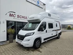 Bild 3 Weinsberg Carabus 600 MQH (2024)