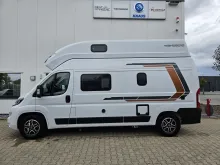 Fahrzeugbild Weinsberg Carabus 600 MQH (2024) #4