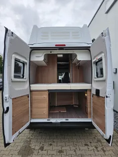 Bild 7 Weinsberg Carabus 600 MQH (2024)