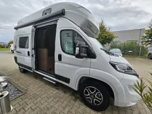 Fahrzeugbild Weinsberg Carabus 600 MQH (2024) #9