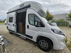 Bild 9 Weinsberg Carabus 600 MQH (2024)