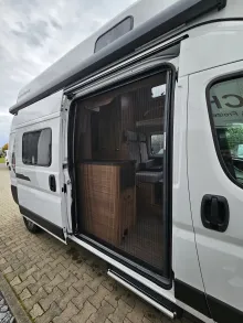 Fahrzeugbild Weinsberg Carabus 600 MQH (2024) #10