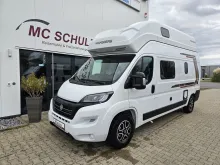Fahrzeugbild Weinsberg Carabus 600 MQH (2024) #13