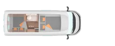Grundriss Tag