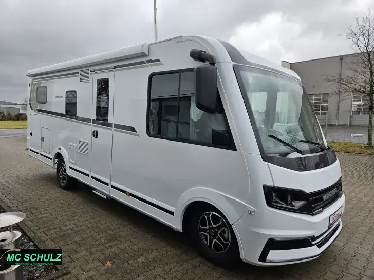 Fahrzeugbild Weinsberg CaraCore 700 MEG Light (2024) #4