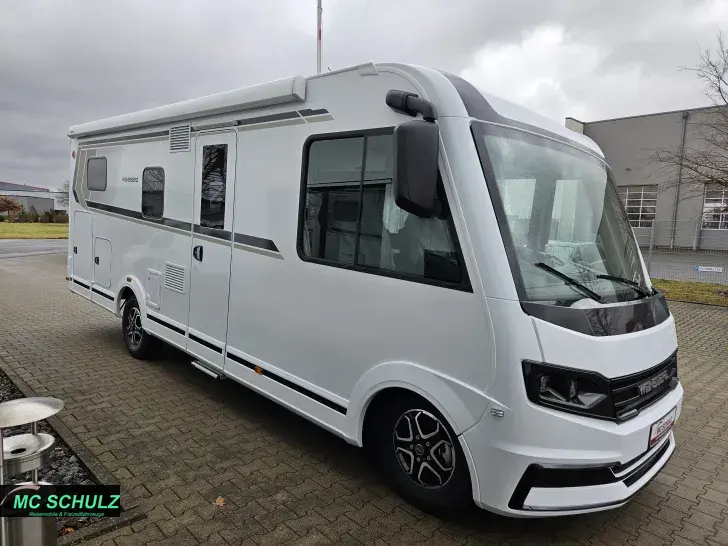 Fahrzeugbild Weinsberg CaraCore 700 MEG Light (2024) #5