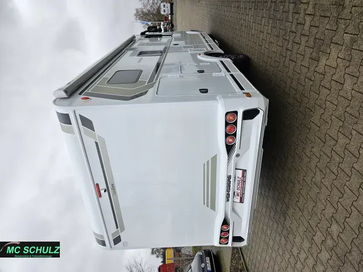 Fahrzeugbild Weinsberg CaraCore 700 MEG Light (2024) #11