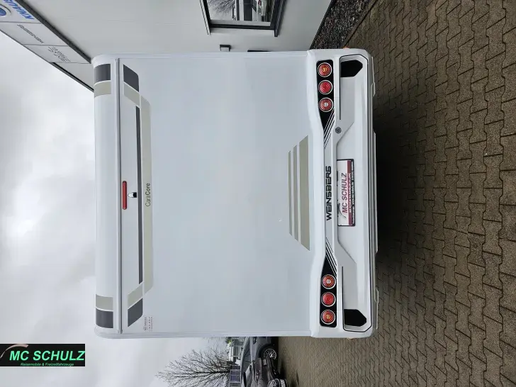 Fahrzeugbild Weinsberg CaraCore 700 MEG Light (2024) #13