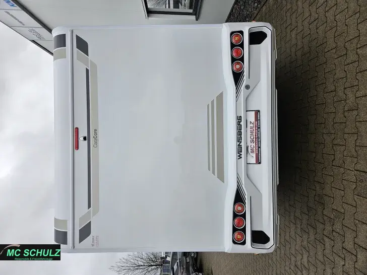 Fahrzeugbild Weinsberg CaraCore 700 MEG Light (2024) #14