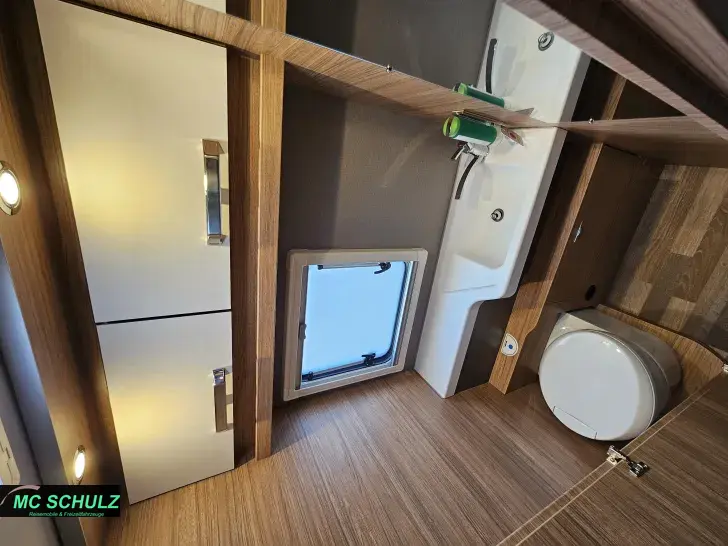 Fahrzeugbild Weinsberg CaraCore 700 MEG Light (2024) #20