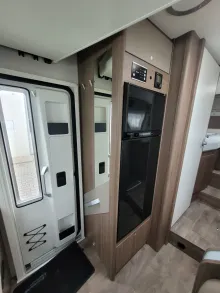 Fahrzeugbild Carado T 447 #11
