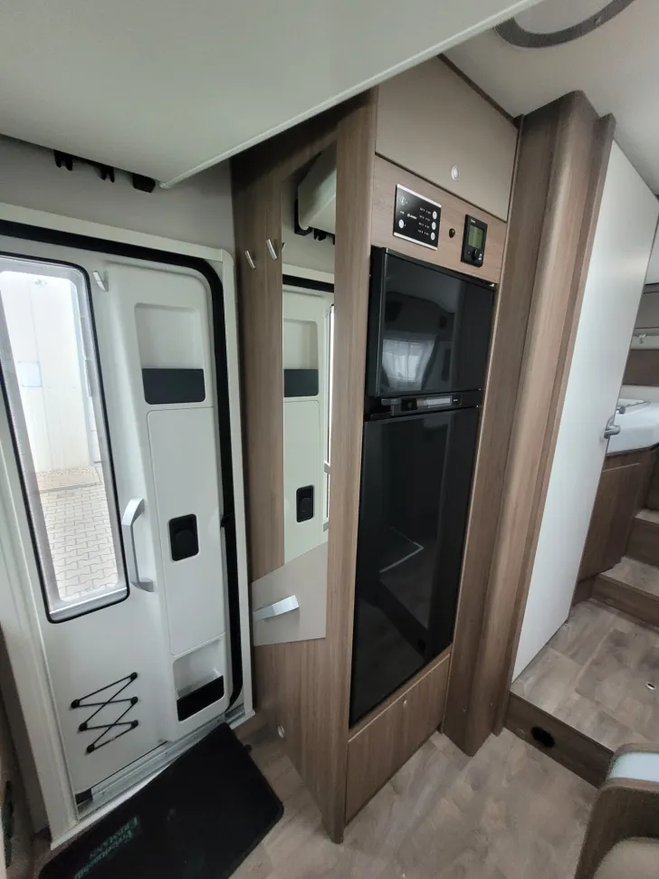 Fahrzeugbild Carado T 447 #11