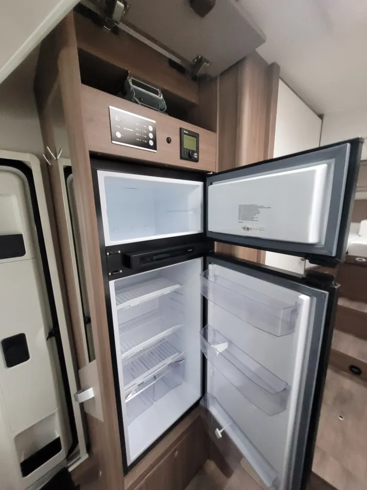 Fahrzeugbild Carado T 447 #13