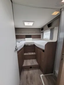 Fahrzeugbild Carado T 447 #14