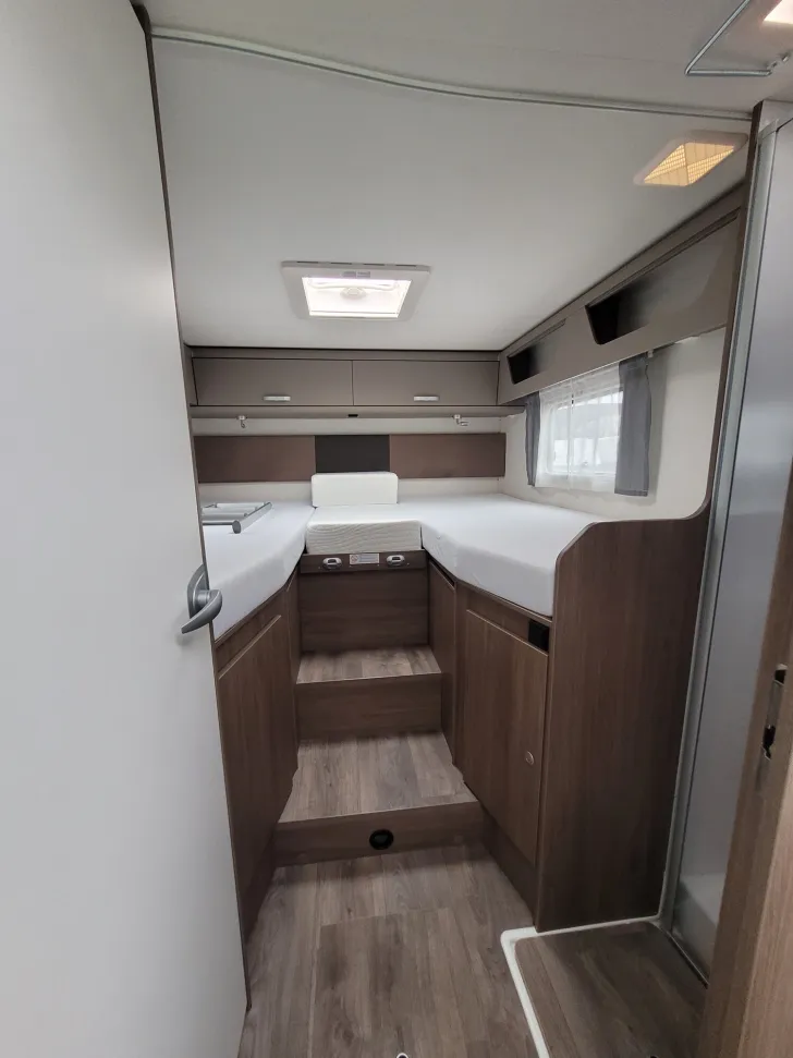 Fahrzeugbild Carado T 447 #14