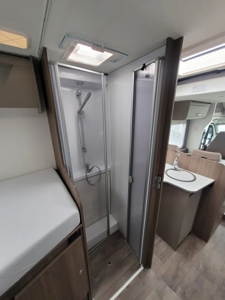 Fahrzeugbild Carado T 447 #18