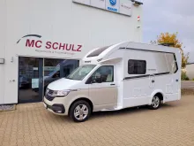 Fahrzeugbild Weinsberg X-CURSION VAN Edition PEPPER 500 LT #3