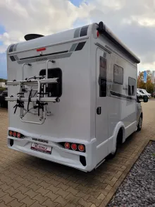 Fahrzeugbild Weinsberg X-CURSION VAN Edition PEPPER 500 LT #5