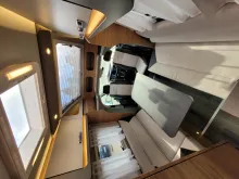 Fahrzeugbild Weinsberg X-CURSION VAN Edition PEPPER 500 LT #10