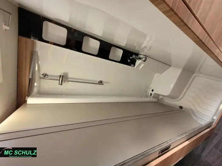 Fahrzeugbild Weinsberg X-CURSION VAN Edition PEPPER 500 LT #12