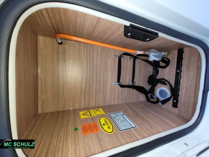 Fahrzeugbild Weinsberg X-CURSION VAN Edition PEPPER 500 LT #20