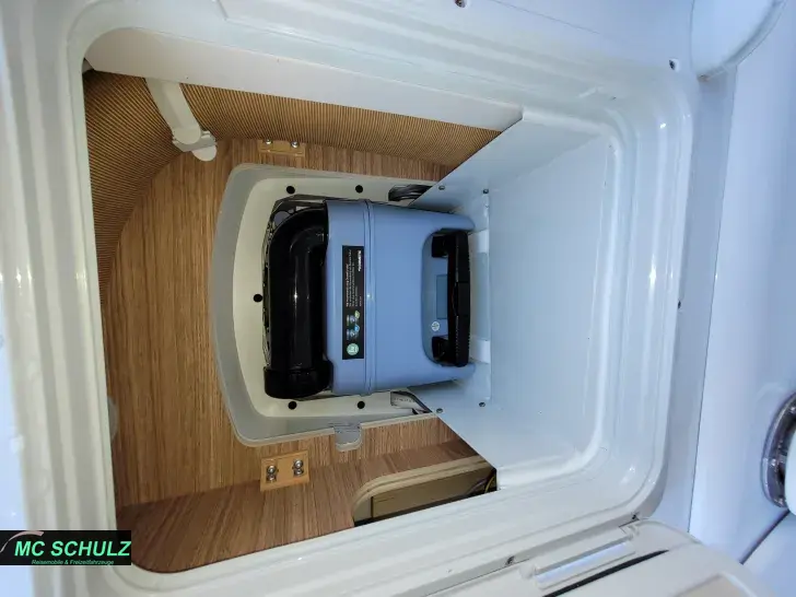 Fahrzeugbild Weinsberg X-CURSION VAN Edition PEPPER 500 LT #21