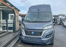 Fahrzeugbild Knaus BoxLife 630 ME #4