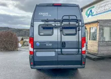 Fahrzeugbild Knaus BoxLife 630 ME #5