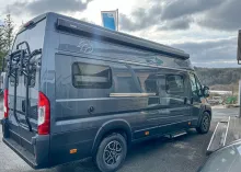 Fahrzeugbild Knaus BoxLife 630 ME #7